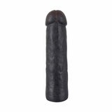 Guaina fallica nera You2Toys texture pelle realistica