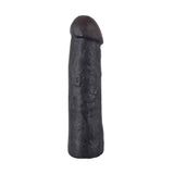 Profilo guaina fallica nera anatomica You2Toys