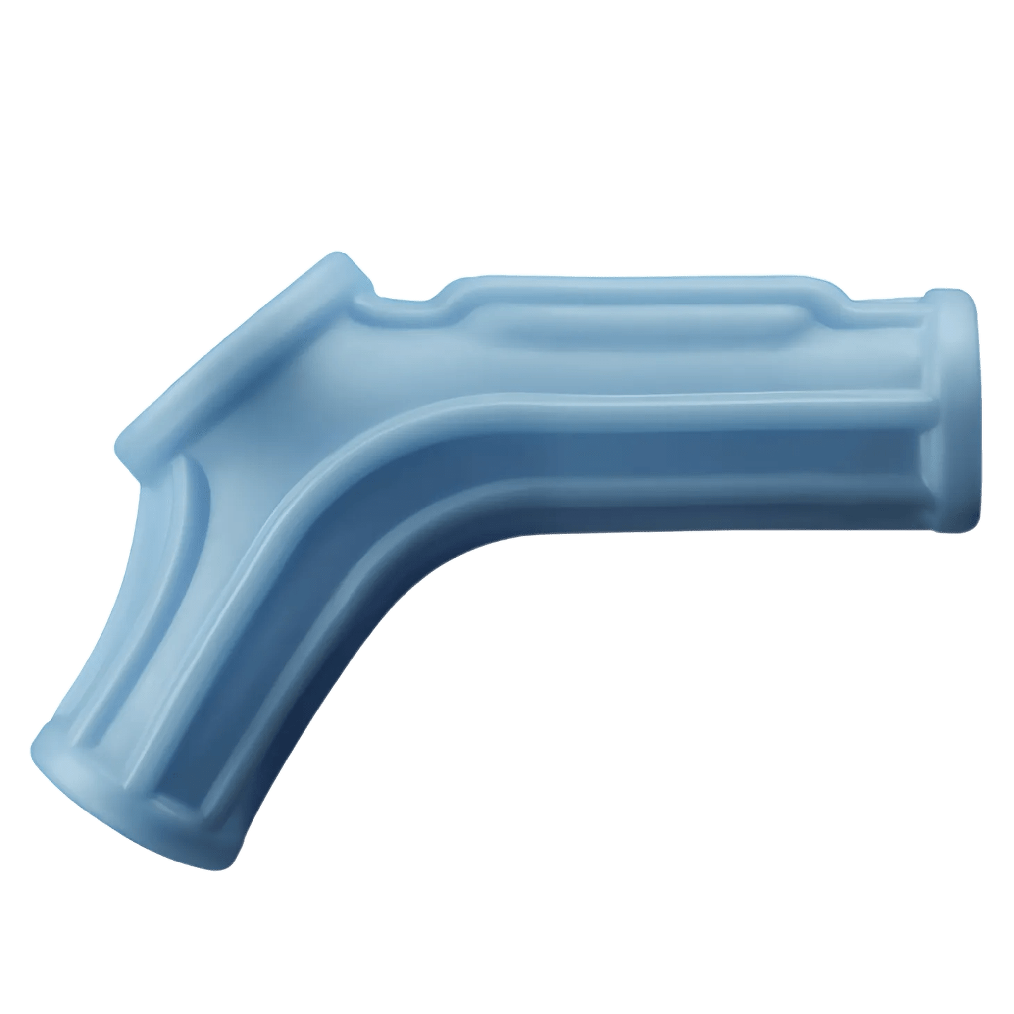 Guaina Vibrante Pene e Testicoli con Nervature