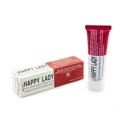 Happy Lady 28 ml