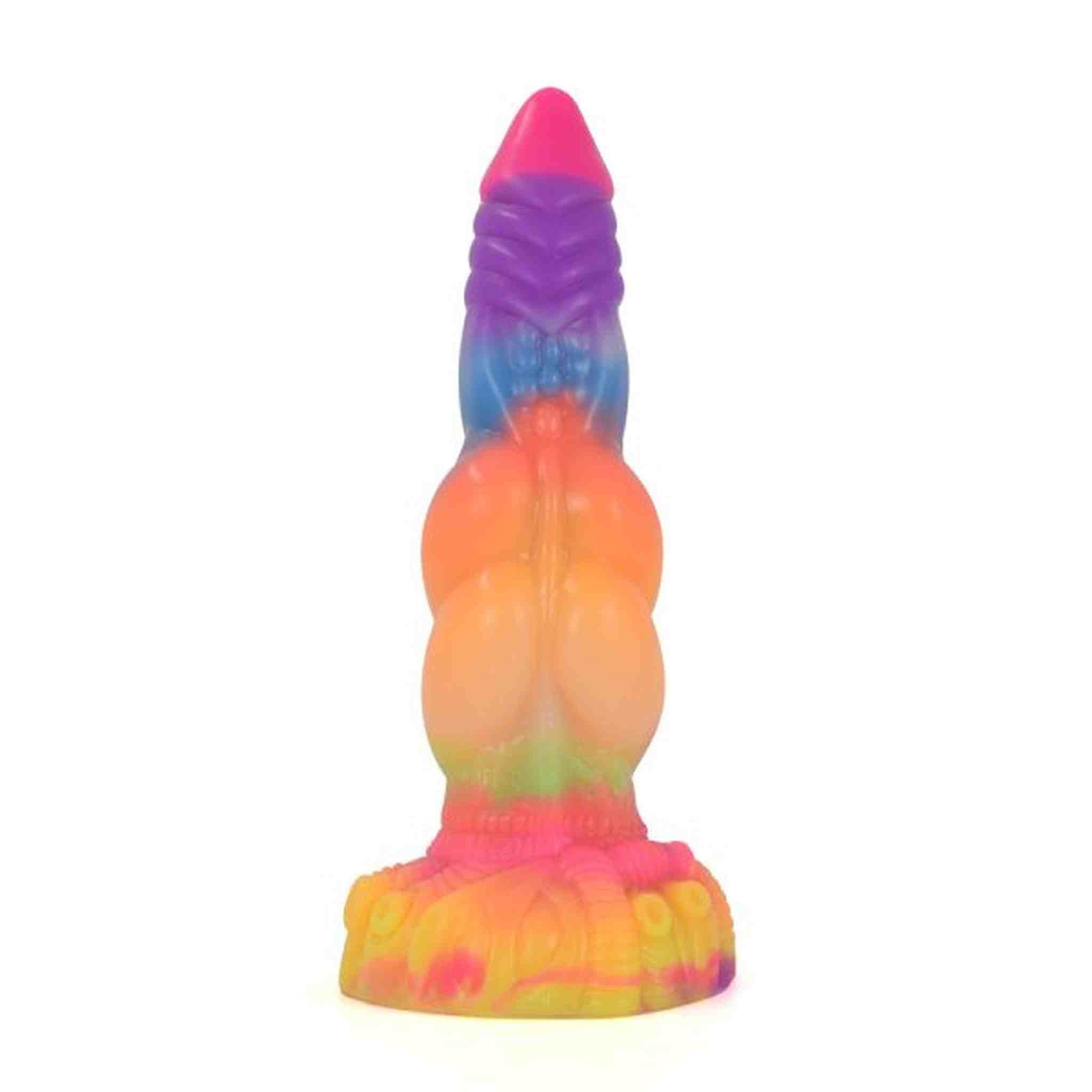HERO Ⅳ Dildo