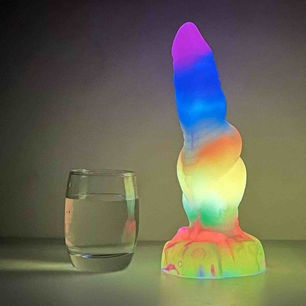 HERO Ⅳ Dildo