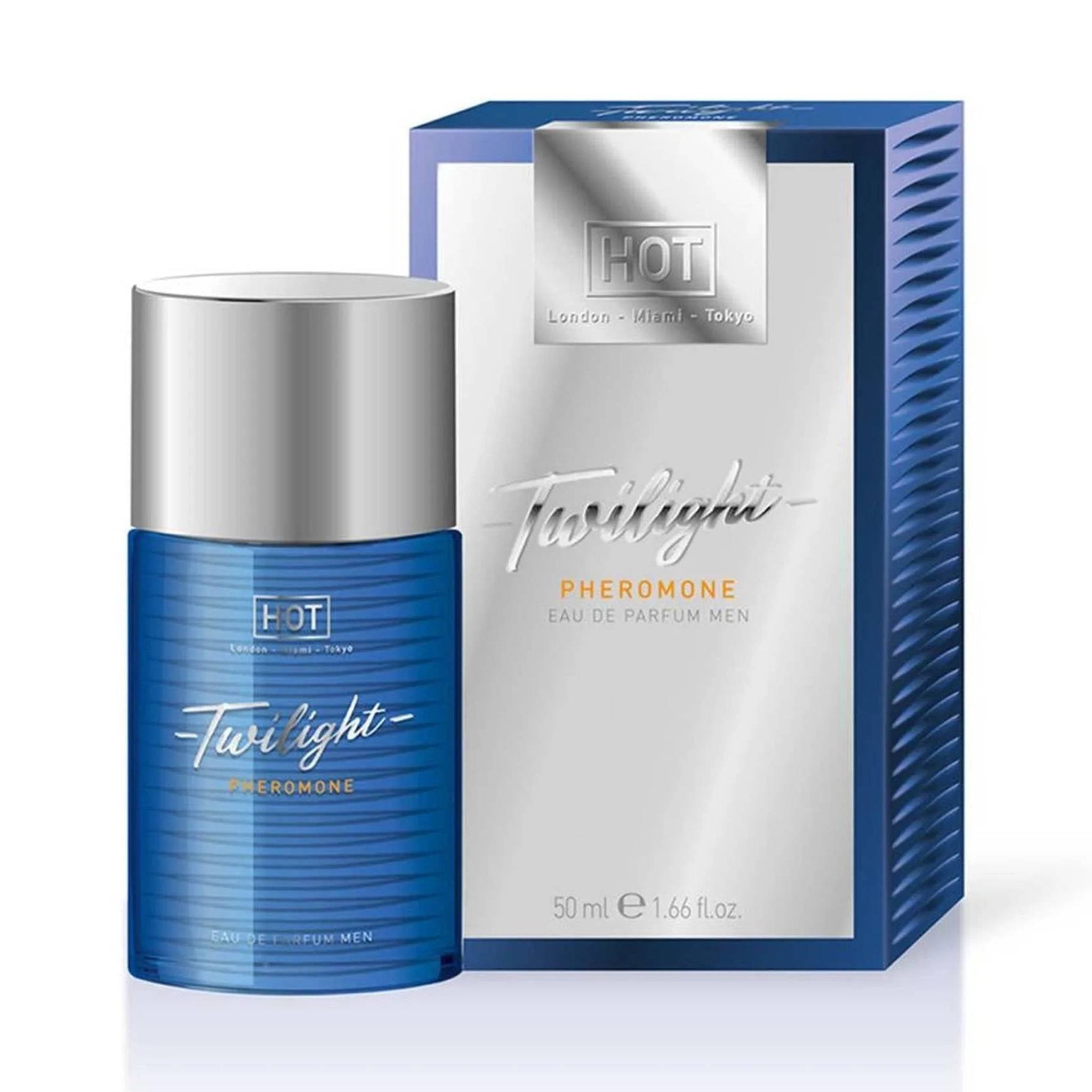 HOT Twilight Eau De Parfum 50 ml