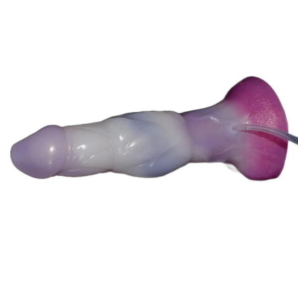 Hakutaku Squirting