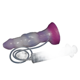 Hakutaku Squirting