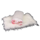 Hamsters Fantasy Animal Masturbator With Vaginal and Anal Ass