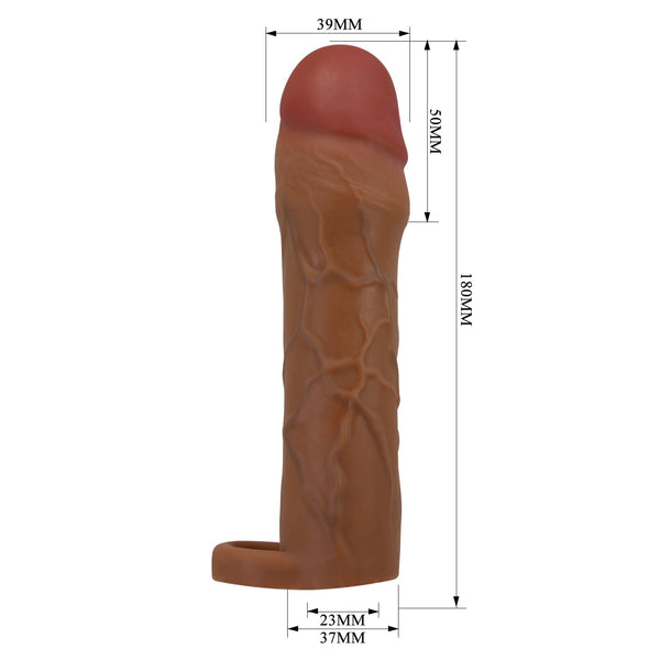 Hani Guaina Realistica 18 cm