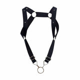 Harness a Fasce Elastiche con O-Ring