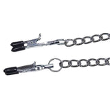 Harness with Clamps