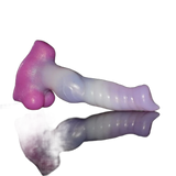 Hawk Werwolf Squirting Dildo