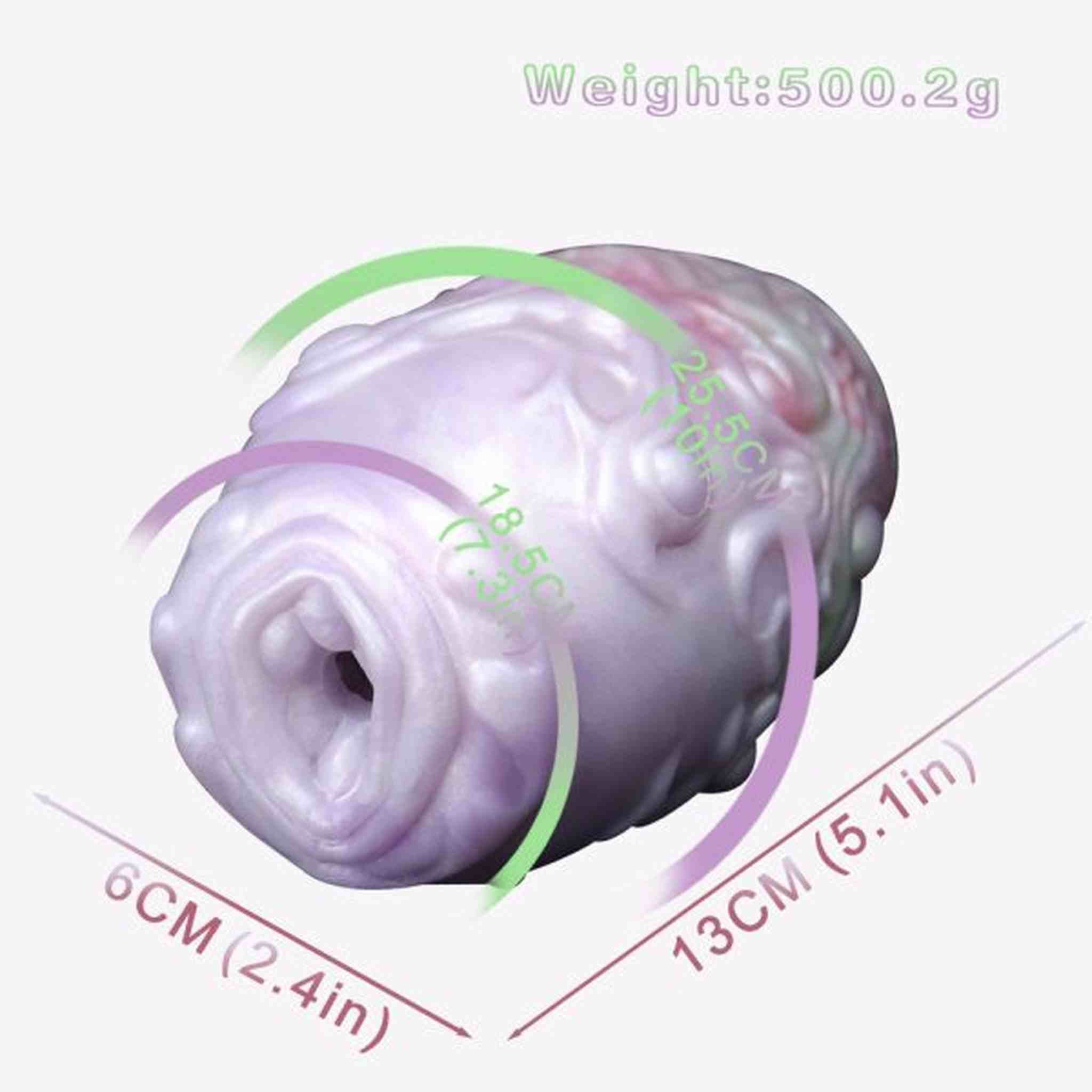 Hell Egg Male Masturbator