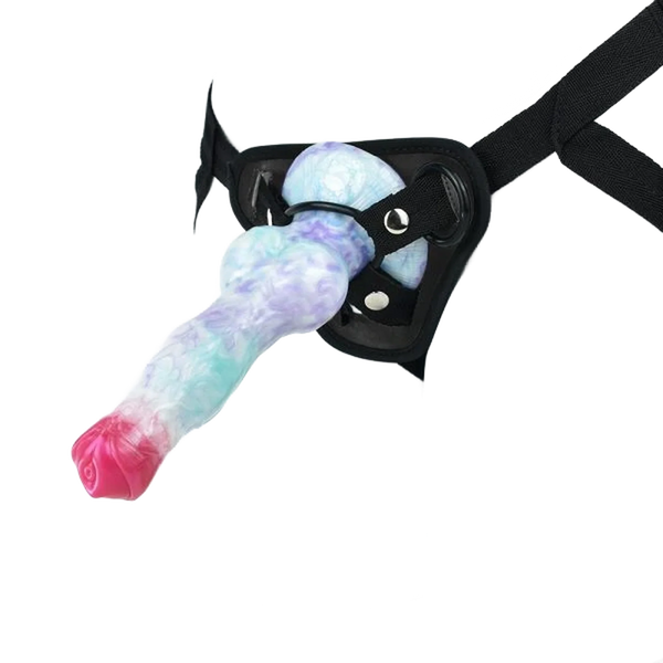 Hellhound-Dani