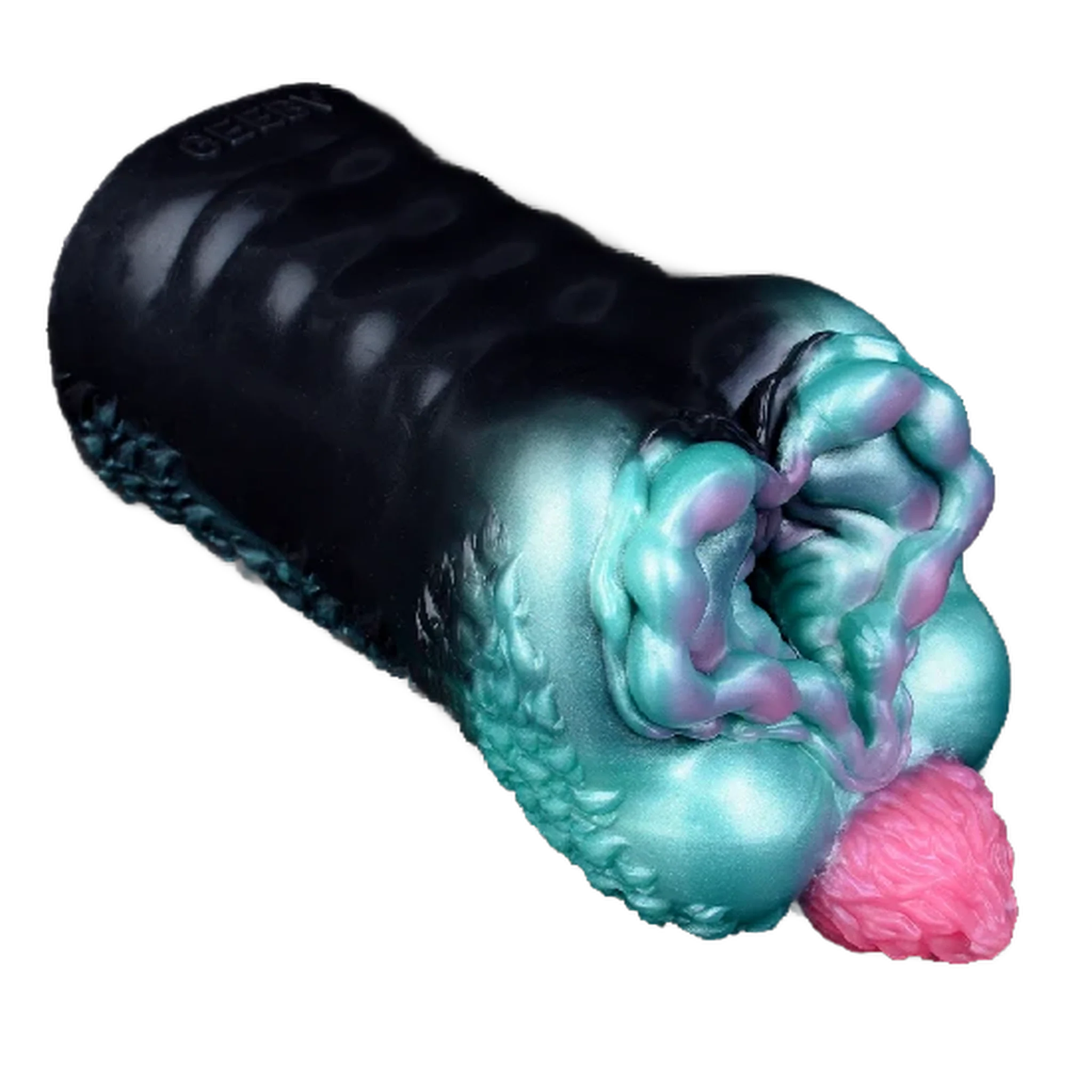 Horned Horse Masturbator for men