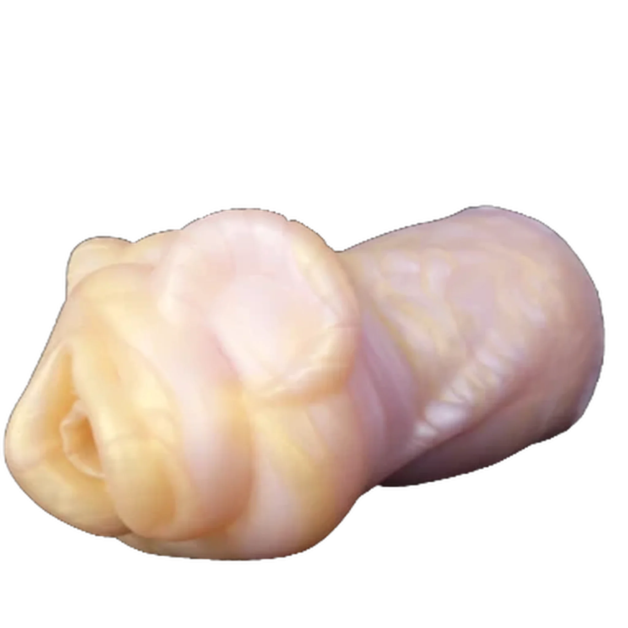 Horned Sheep – Tikfin Male Masturbator