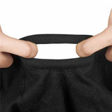 Horny Strapon Short