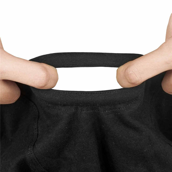 Horny Strapon Short