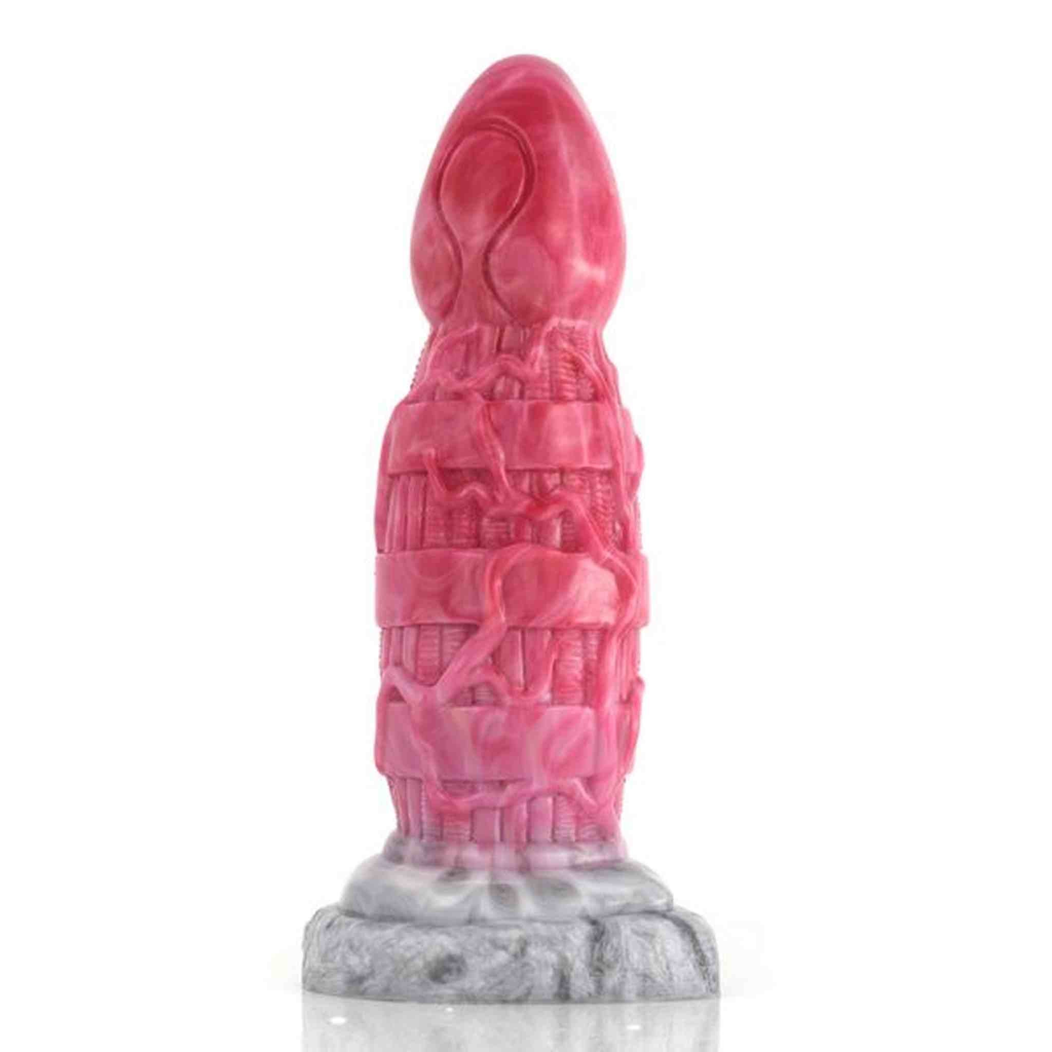 Horse Mythology – Python Jormungand Dildo