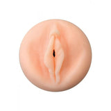 Hot Bombshell Pussy Masturbatore con Vacuum Control