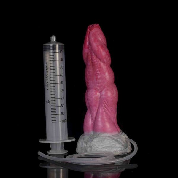 Hou Squirting Dildo