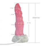 Hou Squirting Dildo