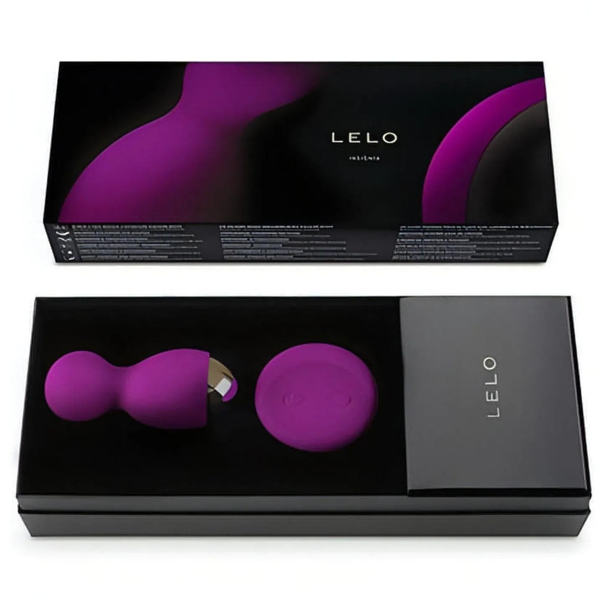 Hula Beads by LELO