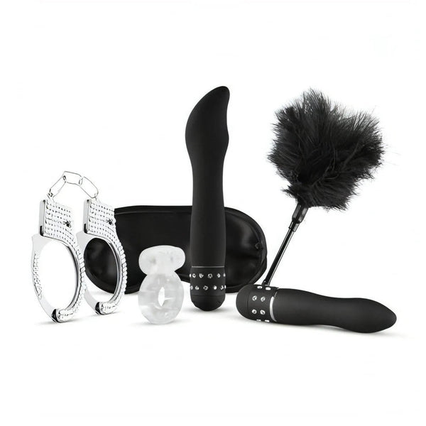 I Love Diamonds Gift Set