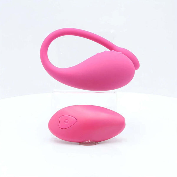 INYA Venus Ovetto vibrante con telecomando wireless