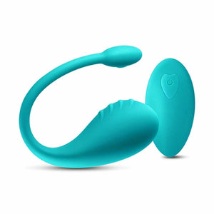 INYA Venus Ovetto vibrante con telecomando wireless