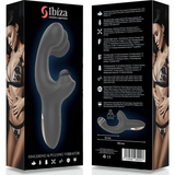 Ibiza Special Rabbit: Fingering e Suzione