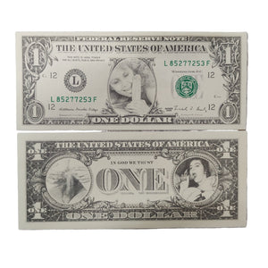 Il Dollaro Pornografico