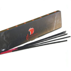 Incenso Erotico Afrodisiaco con Feromoni - Confezione da 20 sticks Gusto Latte di Cocco