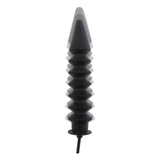Inflatable Ribbed Plug Expert
