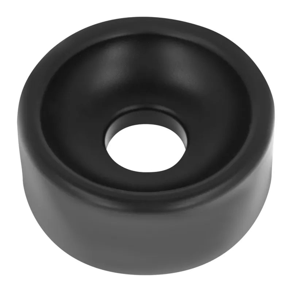 Intense Pump Sviluppatore a Pompa per Pene Manuale con Clip per Rilascio Aria