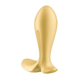 Intensity Plug - Gold