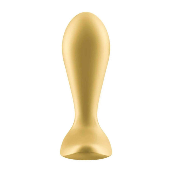 Intensity Plug - Gold