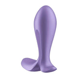Intensity Plug - Purple