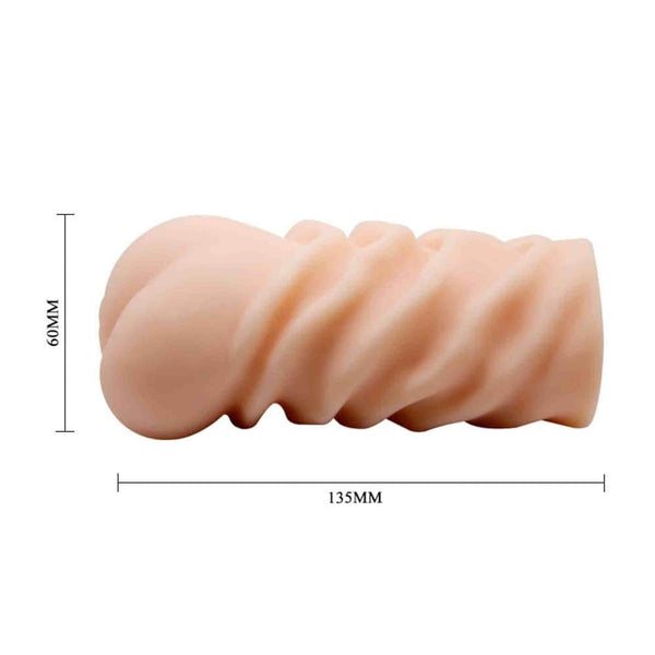 Isabell Pocket Pussy 13.5 cm