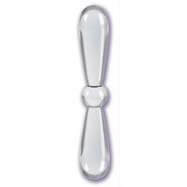 Pelvic exerciser Isis design ergonomico cristallino dettaglio