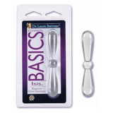 Isis Beginner Pelvic Exerciser con packaging Intimate Basics Dr. Laura Berman