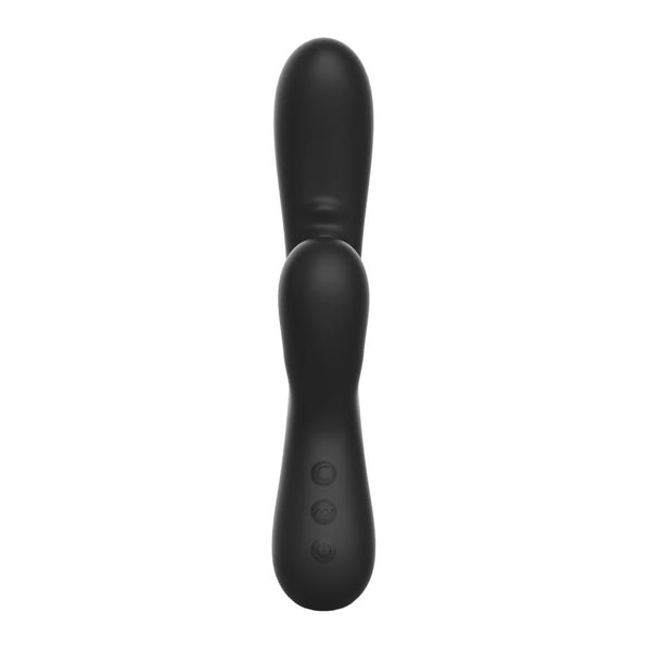 Joanna Vibratore Rabbit con Succhiaclitoride