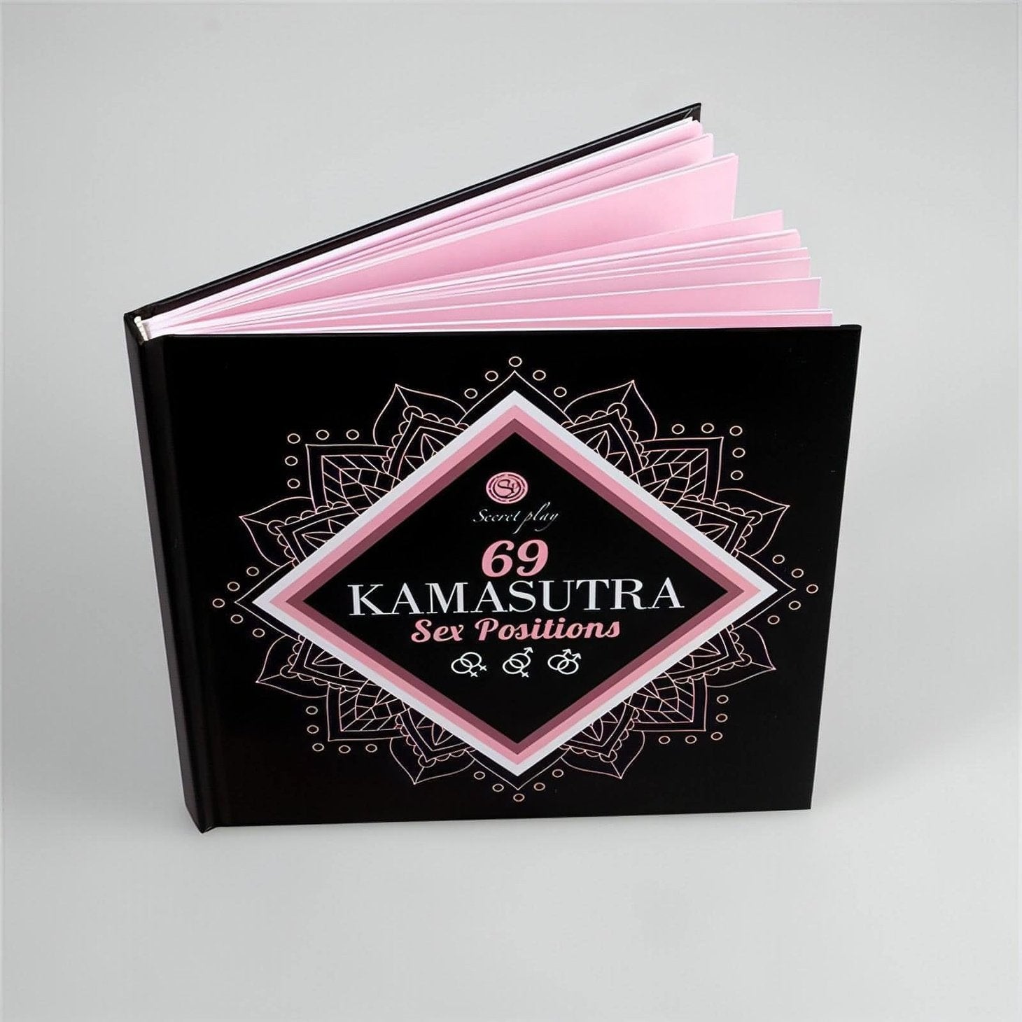 KamaSutra Sex Positions Book