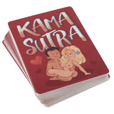Kamasutra Kartenspiel
