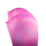 Kangaroo Cock Dildo Silicone Leather Pants
