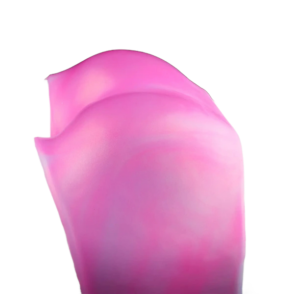 Kangaroo Cock Dildo Silicone Leather Pants