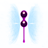 Kegel Ball Set di 3 Palline Vaginali