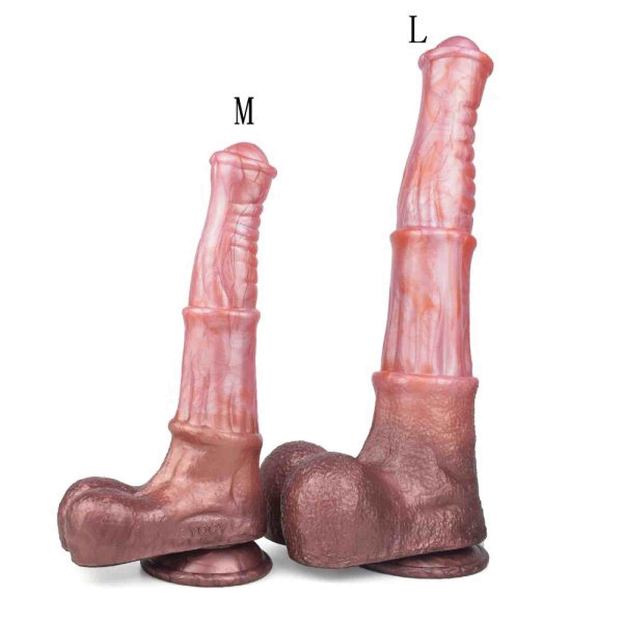 Kentucky Dildo