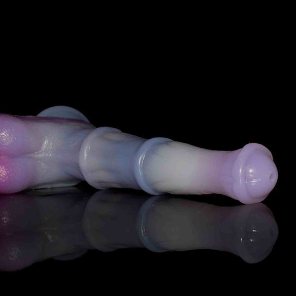 Kentucky Squirting Dildo