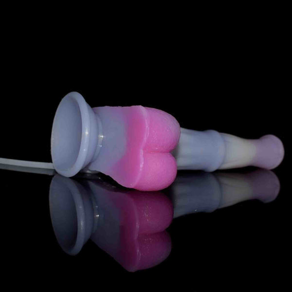 Kentucky Squirting Dildo