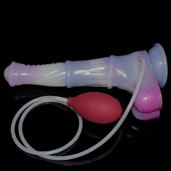 Kentucky Squirting Dildo