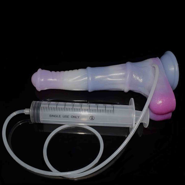 Kentucky Squirting Dildo